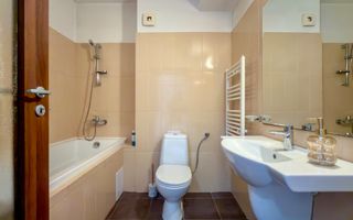 Apartament de vanzare 1 camera, zona Iulius Mall, FSEGA - Poză 16