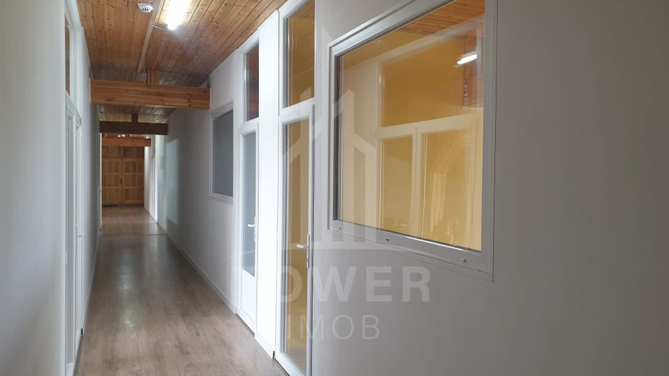 Spatiu de birouri -zona Kaufland (Str. Soseaua Alba Iulia) - Poză 12