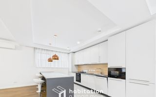 Apartament cu vibe de casă |acces separat, terasă si curte, Dumbrăvița - Poză 11