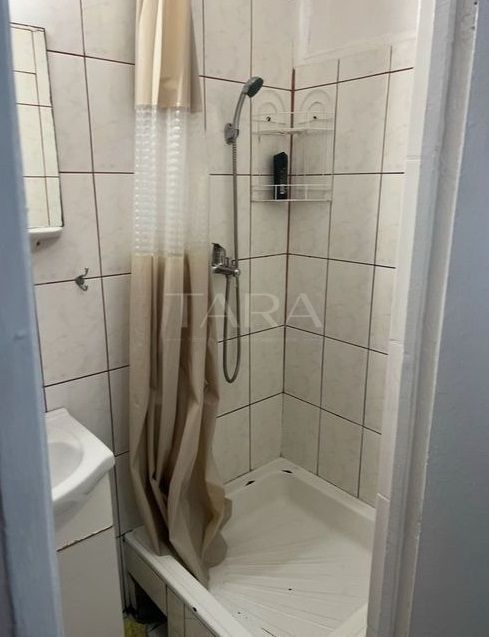 Garsoniera de închiriat - Scoala de Politie, Dambul Rotund - Poză 3