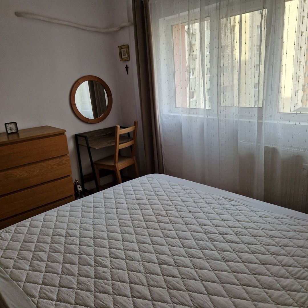 Apartament 2 camere zona Basarabiei - Sld. Tina Petre - Poză 4