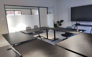 Spatiu birouri ultracentral - Poză 7