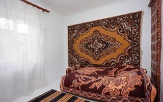 Vânzare, casă 96 mp + 7 aei, str. Ștefan cel Mare, Stășeni - Poză 12