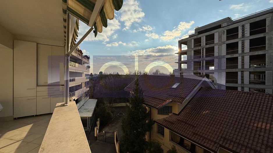 INCHIRIERE 2 CAMERE | NOU RENOVAT | LOC PARCARE | TERASA | NORDULUI - Poză 17