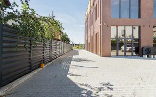 Spatiu comercial de la 14 euro de inchiriat Amber Forest Plaza - Poză 23