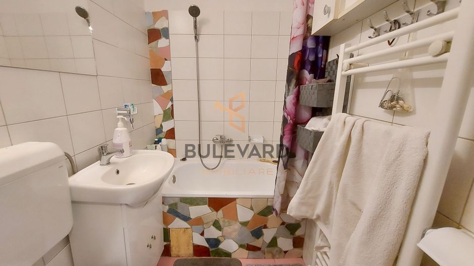 Garsoniera zona Calvaria! - Poză 5