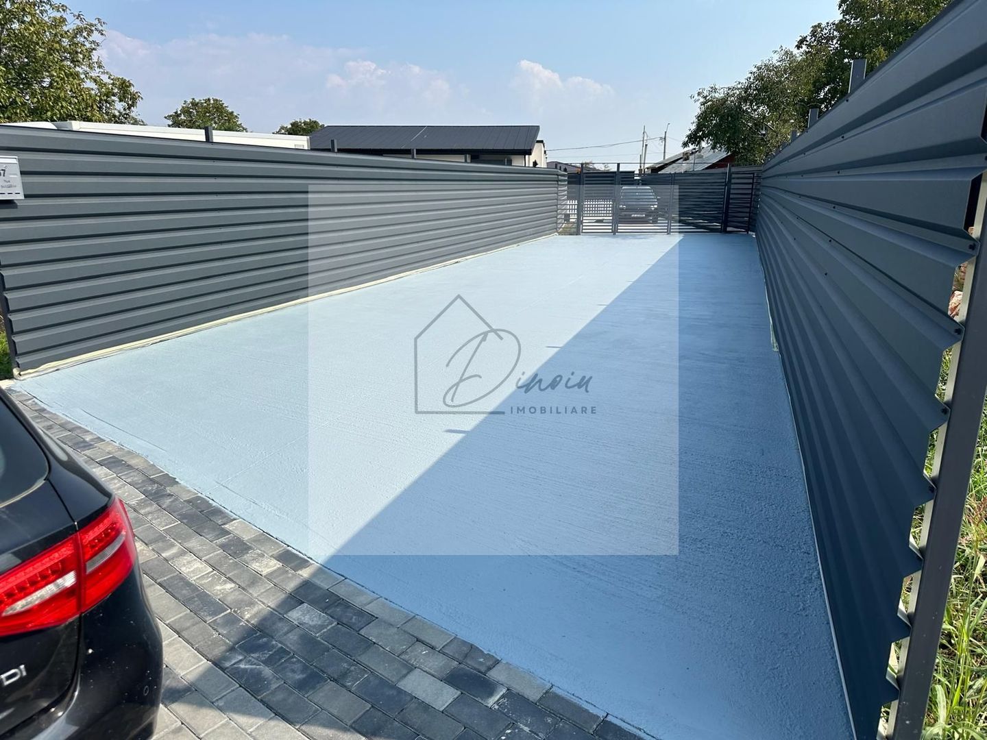 Casa moderna Dimieni I finisaje premium I 609 mp I COMISION 0% - Poză 10