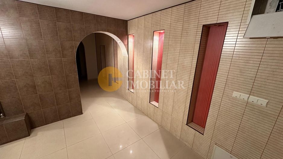 Nicolina- 3 Camere Decomandat - 73 Mp - Poză 3