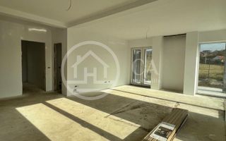 Casa moderna de vanzare in zona de Dealuri, Oradea - Poză 19