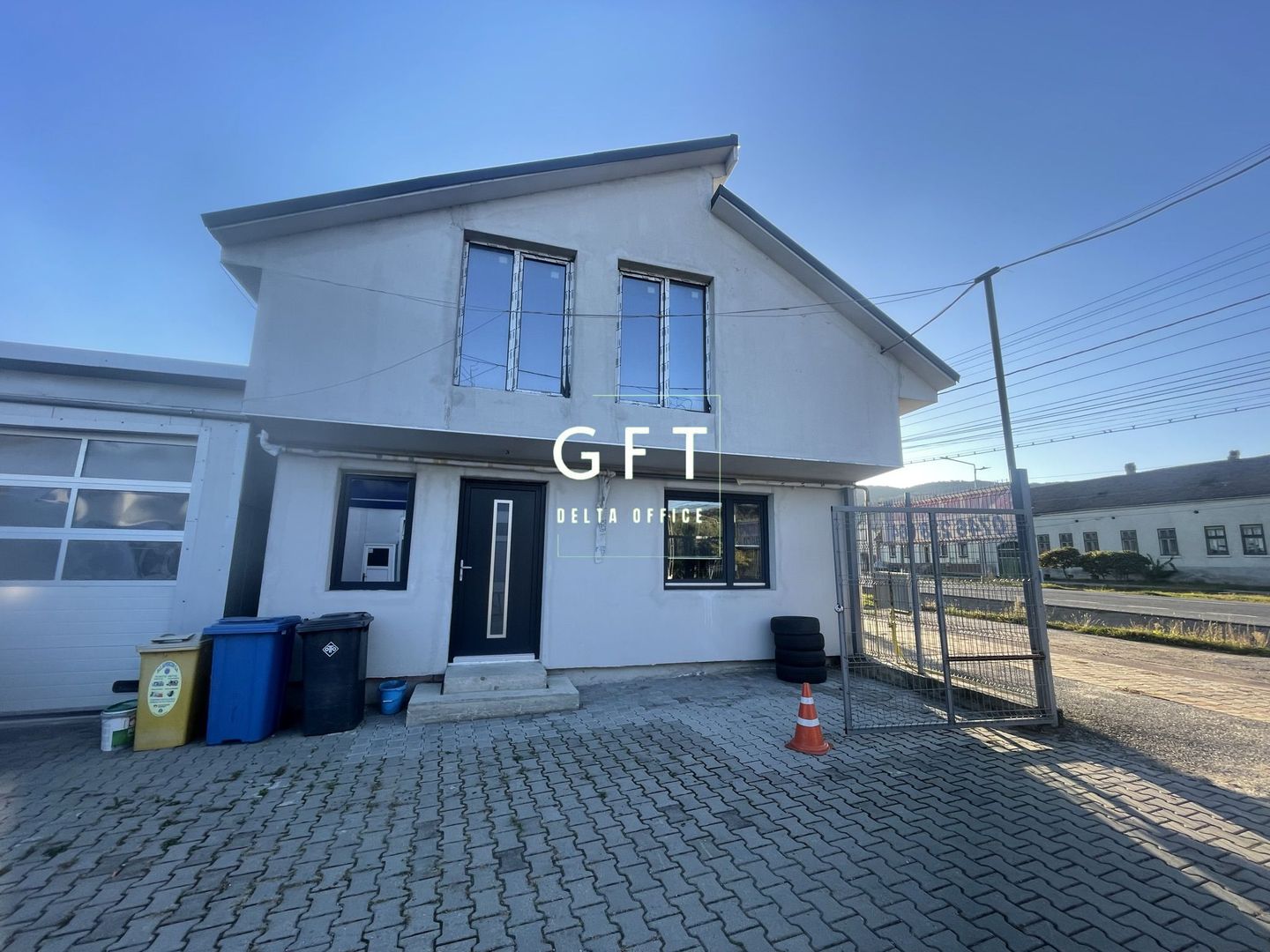 Spatii industiale de vanzare Bistrita! Exclusivitate! - Poză 11