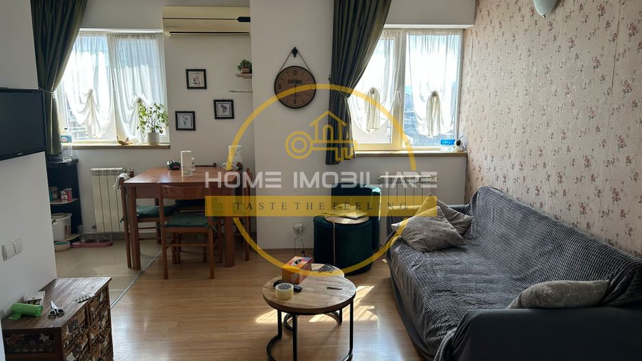 Apartament cu 2 camere / 58mp/ zona Tatarasi - Poză 1