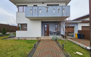 Casa individuala de vanzare in Colonia Sopor - Poză 19