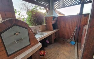 De vânzare: Vilă unică, vintage-modernă, zonă Grigorescu Oradea. - Poză 29