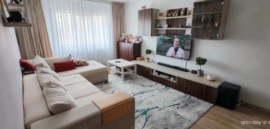 Apartament 3 camere Militari - Poză 2