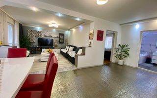 Casa individuala | 240 MPU | Teren 1200 | Talmaciu - Poză 3