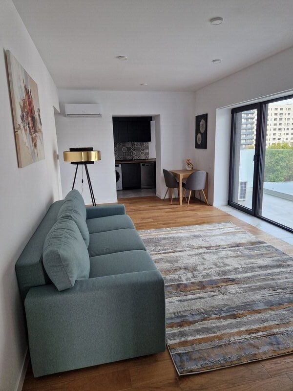 Cotroceni, Razoare, Sebastian, 13 Septembrie 2 camere, nou, parcare inclusa - Poză 1