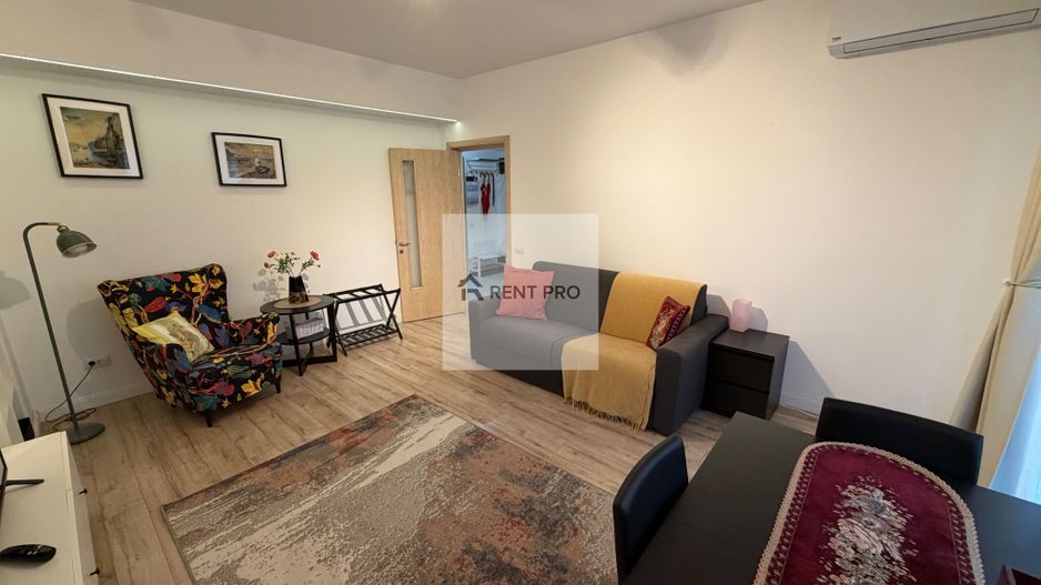 2 camere - Grozavesti - Novum Residence - Splaiul Independenței 332B - Poză 15