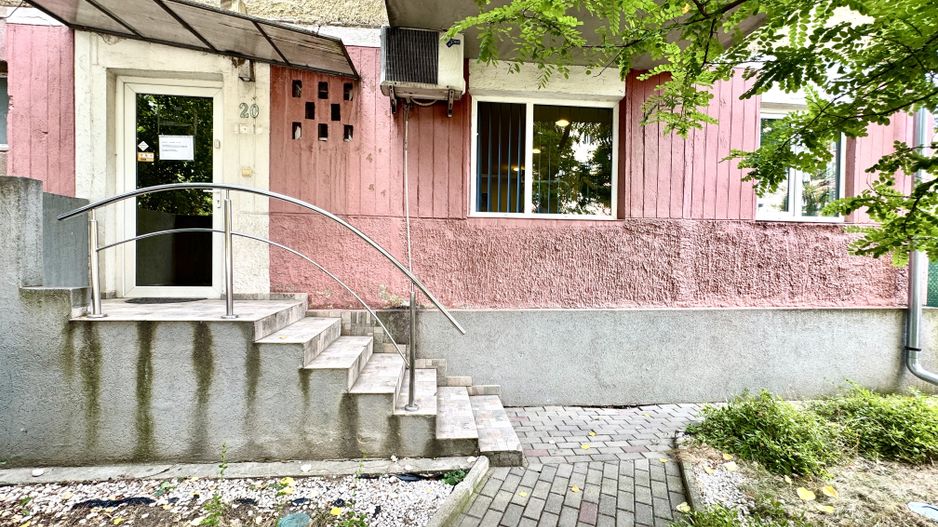 Cabinet stomatologic cu tradiție 20+ ani - dotat si funcțional - Poză 23