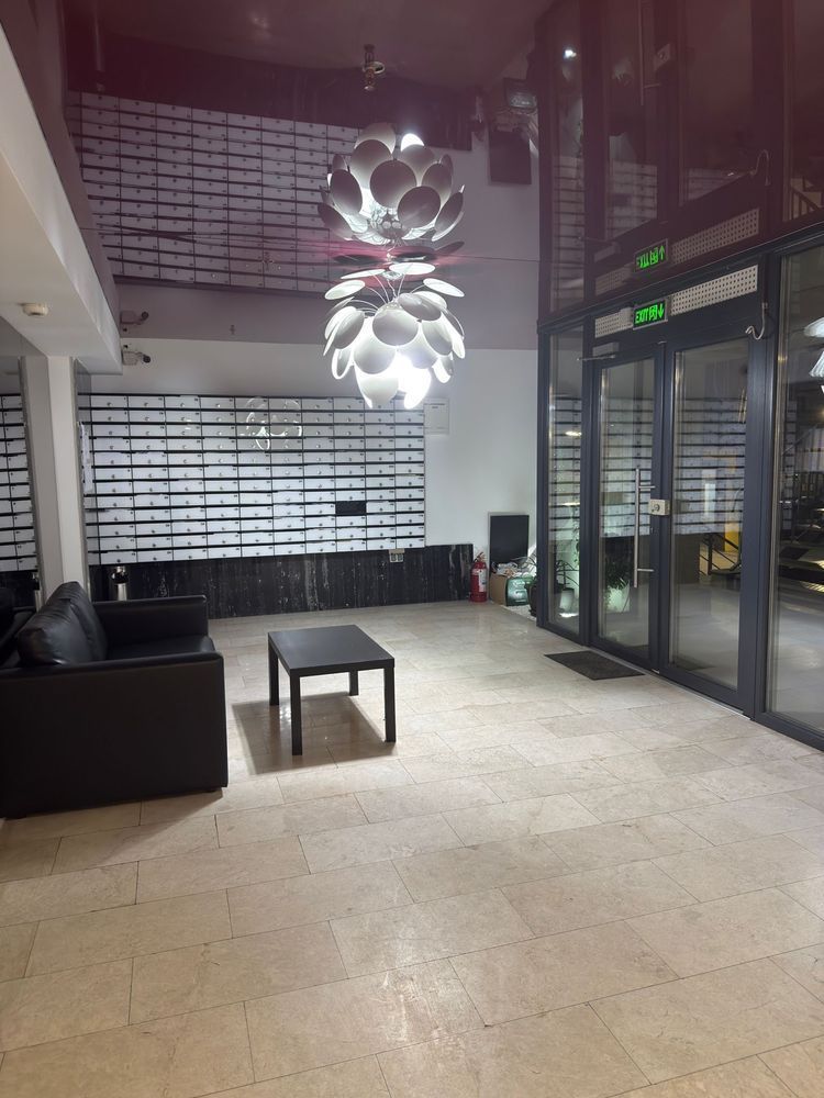 Inchiriez 2 ap decomandat 2 camere  Novum Politehnica - Poză 7