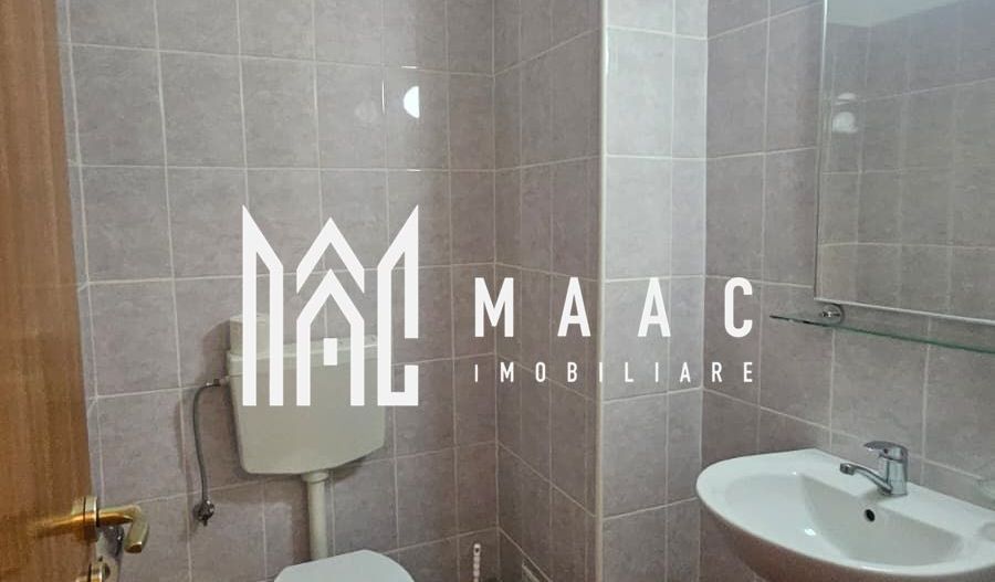 Apartament 3 camere 2 bai terasa Lidl Selimbar - Poză 9
