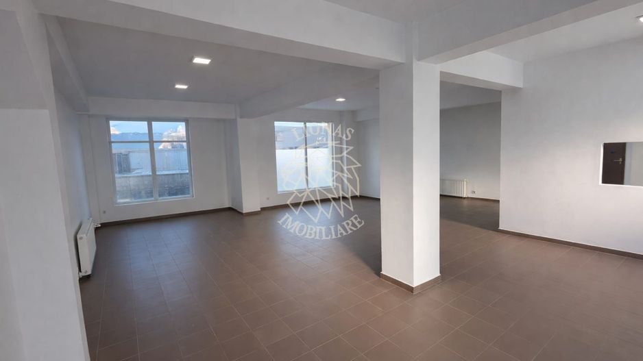 Spatiu comercial 125.76 mp-2 bai- Zona Sanovil, Viisoara - Poză 1