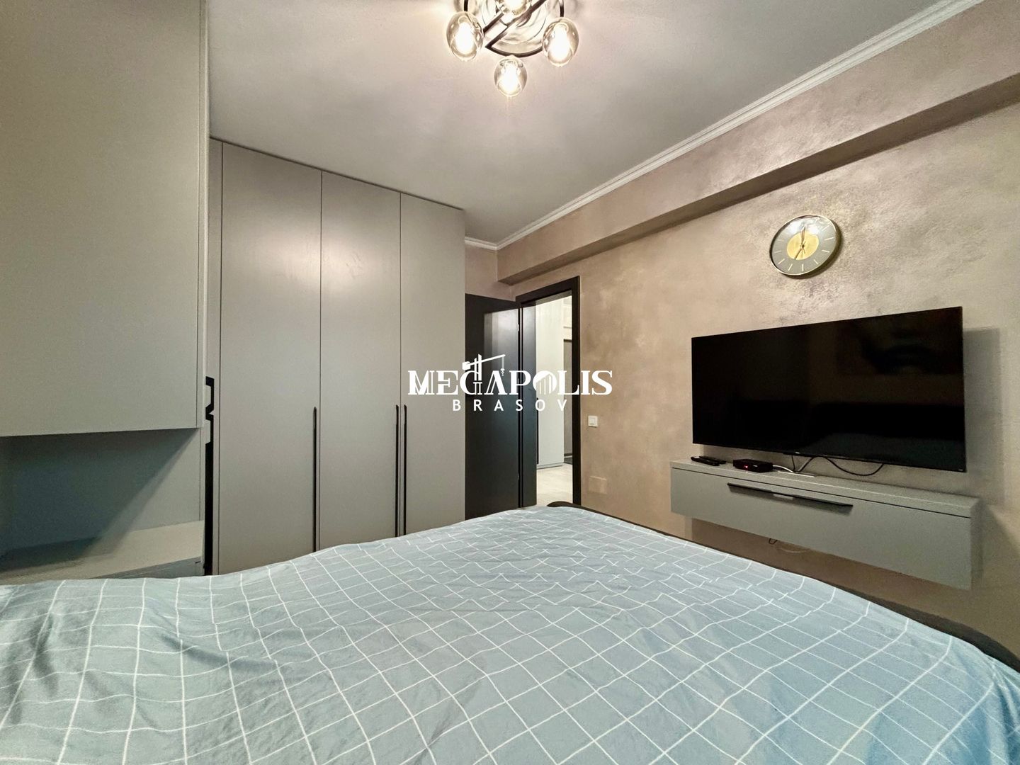 Apartament 2 camere | Pet Friendly | Open Space | Parcare | SOHO - Poză 16