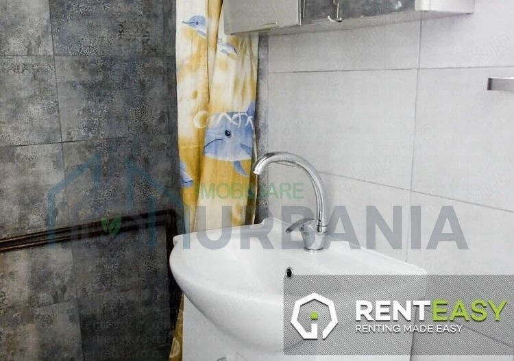 Garsonieră ultracentrală, zona Independenței, Iași – lângă UMF și Maternitatea C. Vodă - Poză 4