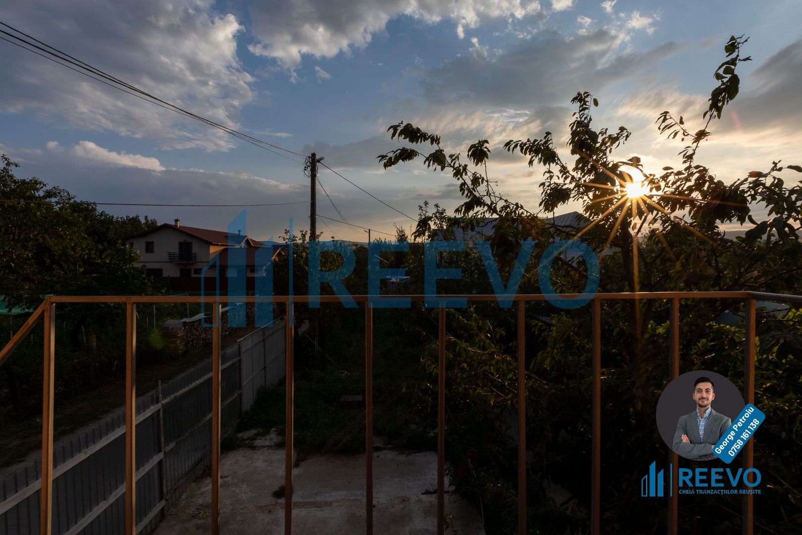 Casă de vânzare, P+1E+M, în Lilieci, Bacău - Poză 32