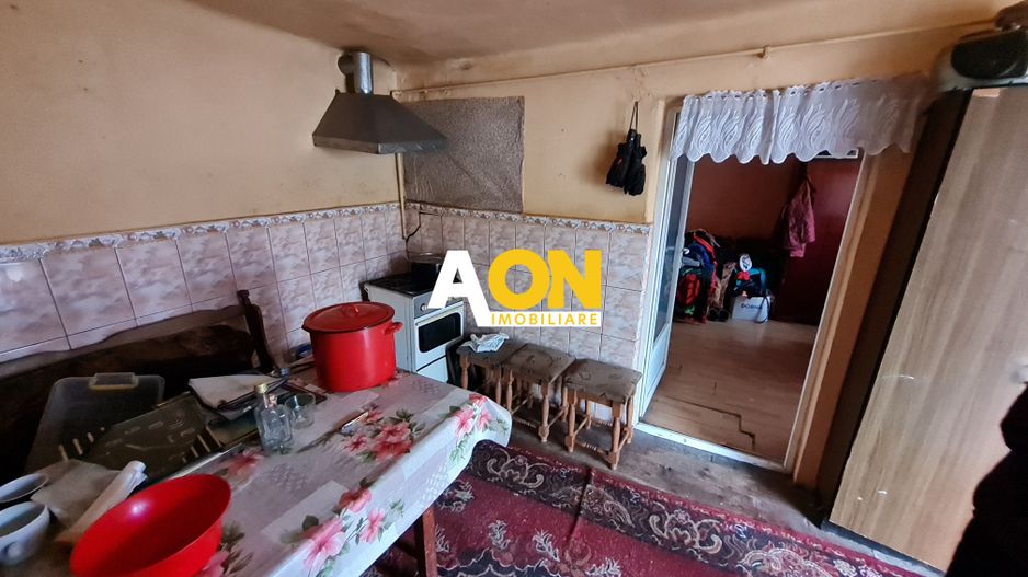 Casa 5 Camere, 143 mp + Anexa 65 m, Teren 1061 mp, Centru - Poză 10