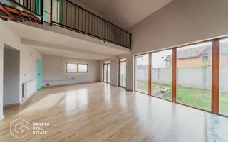 Casă P+M, teren 450 mp, in Pecica cartier Europa Grand Village - Poză 28