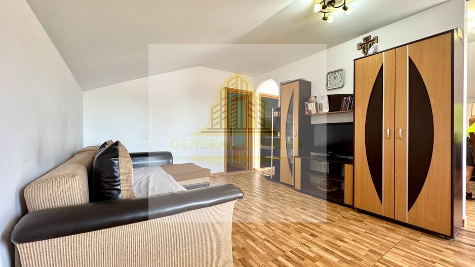 Vânzare Casă - Copou- P+M - lângă Gradina Botanică - Poză 16