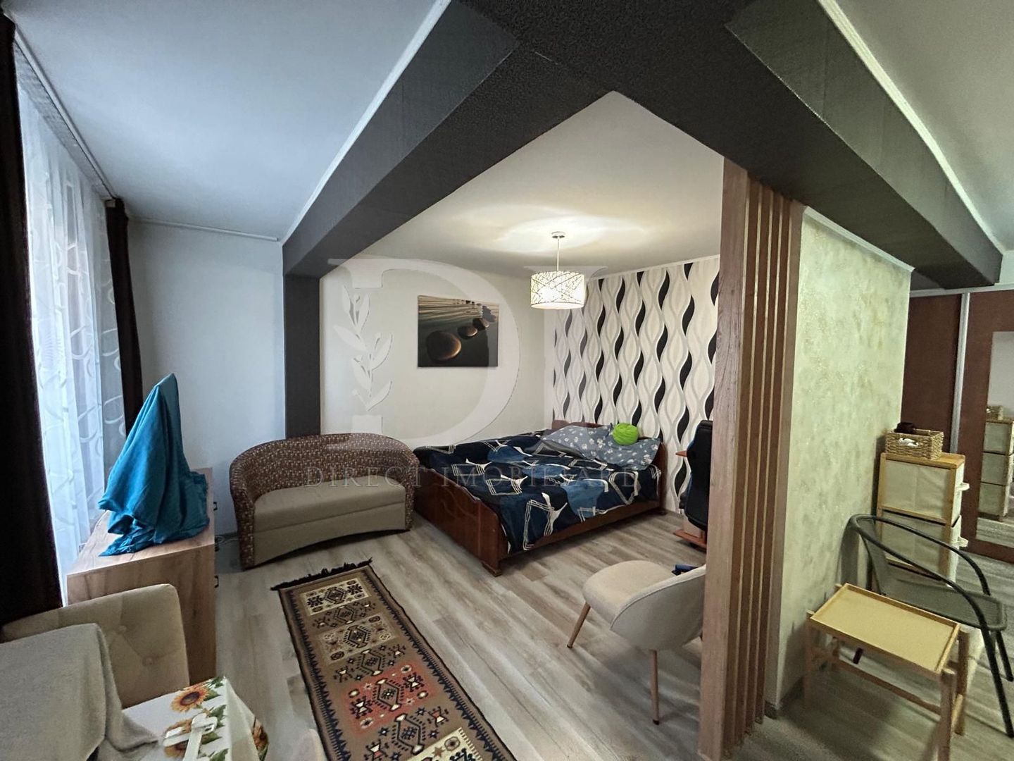 Apartament 1 cameră/ parter,/zonă ultracentrală - Poză 5