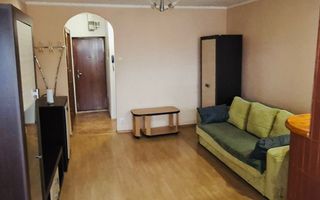 Garsoniera mobilata, bloc 1981, Bld. Chisinau- Basarabia - Poză 8