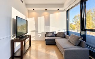 Duplex 3 camere | Floreasca | Loc de parcare - Poză 4