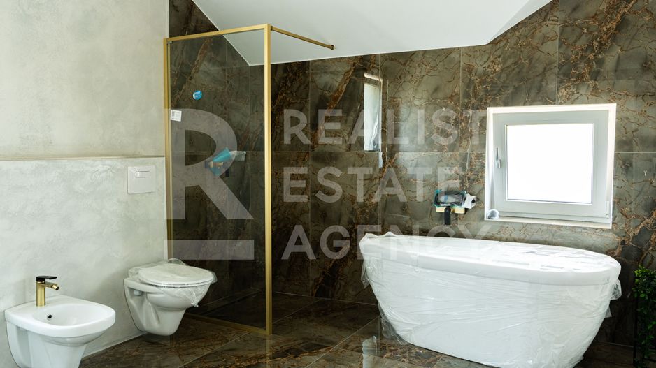 Case moderne de vânzare în Cristian, Brașov – confort și eficiență - Poză 7