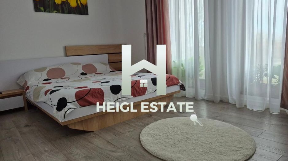 Apartament cu 3 camere mobilat si utilat in GIROC - Poză 4