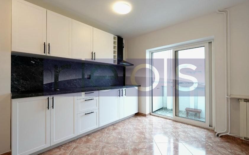 INCHIRIERE SPATIU | 5 CAMERE | ZONA OCTAVIAN GOGA - Poză 4