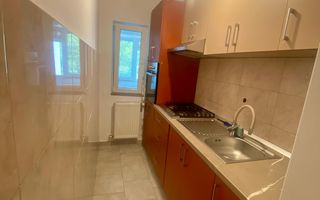 Chirie/Apartament 1 Camera-Bloc nou+Loc de parcare /Tatarasi-Aurel Vlaicu! - Poză 2