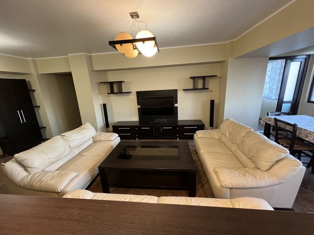 Apartament 3 camere - Obor - Poză 7