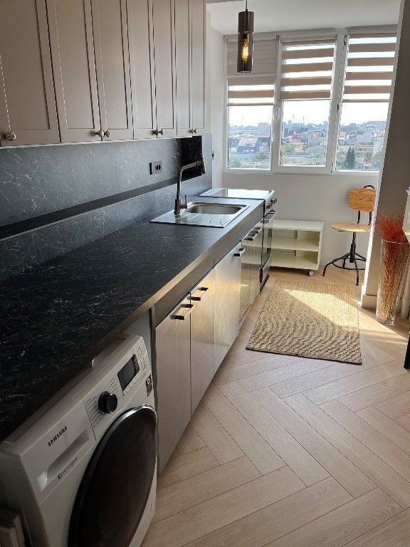 Apartament 3 camere de vanzare Floreasca langa parc renovat - Poză 6