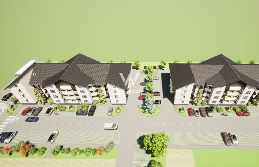 Apartament 2 camere,  Prelungirea Doamna Stanca - Poză 4