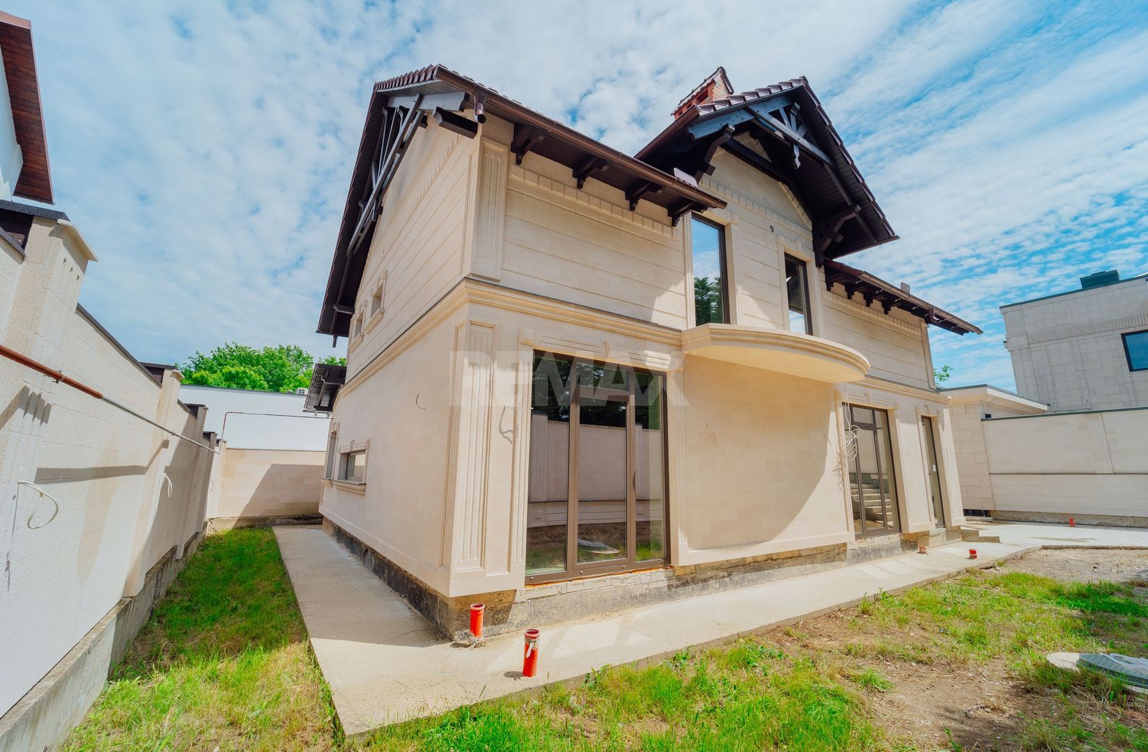 De vinzare casa de lux lângă pădure | Poiana Domnească | Comision 0% pentru cumparator - Poză 3