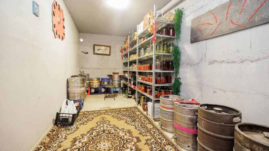 Vânzare, casă, 4 camere, 260 mp + 7 ari, str. Calea Unirii, Durlesti - Poză 20