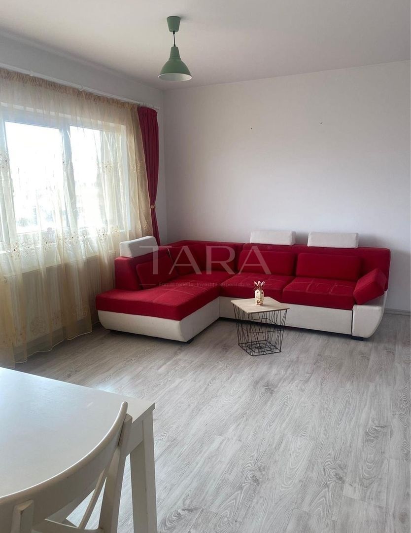 Apartament de vinzare cu 4 camere in Floresti - Poză 1