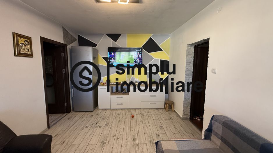 Apartament 3 camere Calea Bucuresti McDonalds - Poză 3