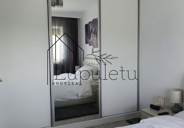 Apartament de Inchiriat | 2 Camere | 42 MPU | Magnolia - Poză 5