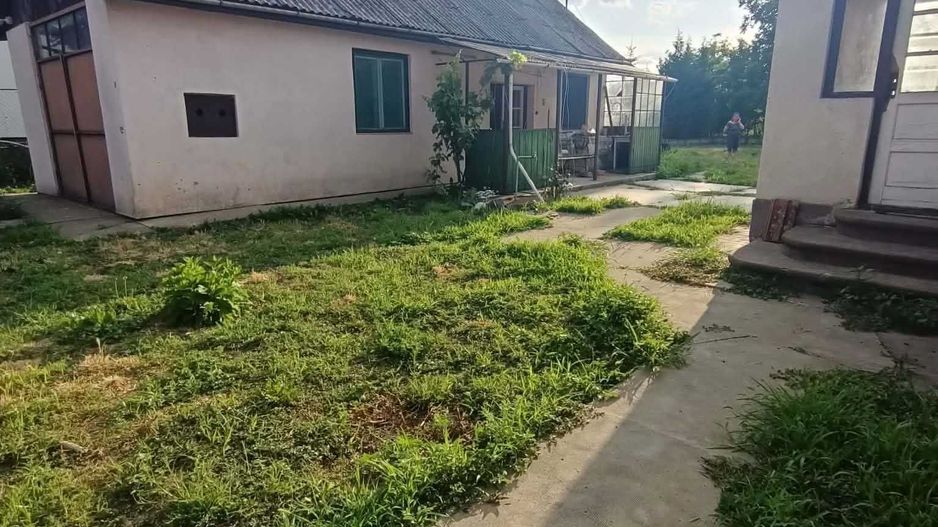 BRASADAS vinde casă 3 cam teren 9200 mp. in zona Closca. - Poză 1
