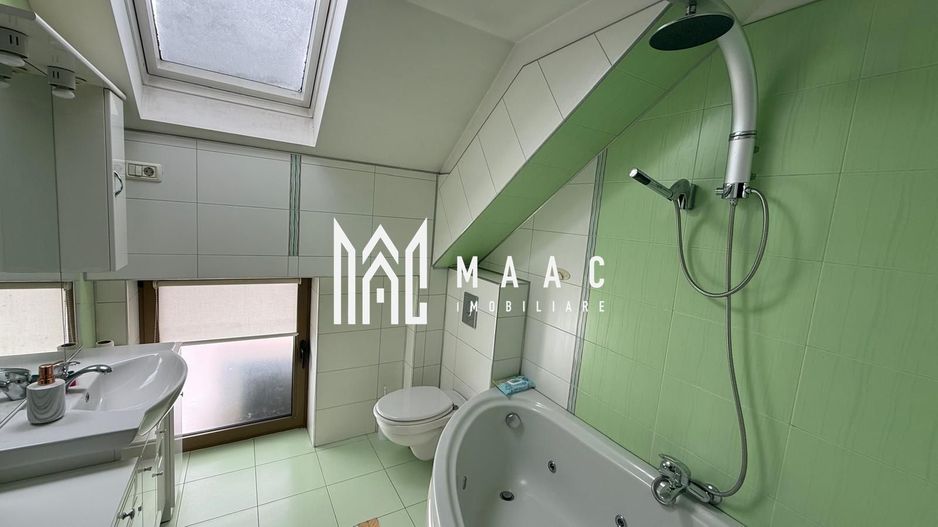 Spațiu de birouri | 120 mp| Calea Dumbrăvii - Poză 5