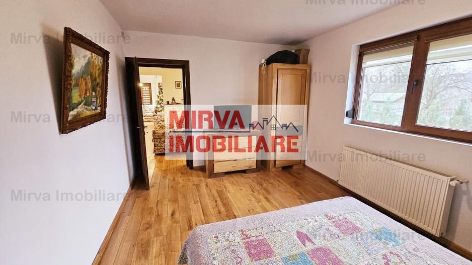 🏡 Vilă elegantă cu 6 camere – Bănești, zona Primăriei - Poză 29