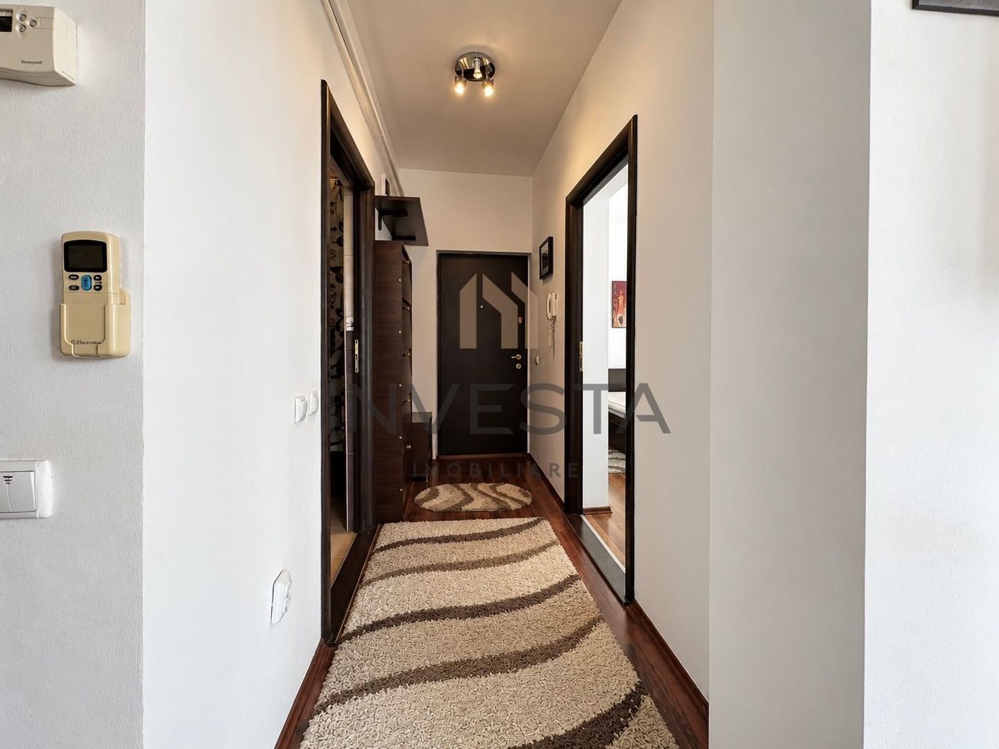 Apartament cu 2 camere si parcare subterana, zona Buna Ziua - Poză 7